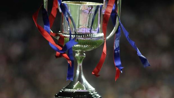 ألافيس يواجه ألكوركون في كأس ملك إسبانيا ألافيس يواجه ألكوركون في كأس ملك إسبانيا