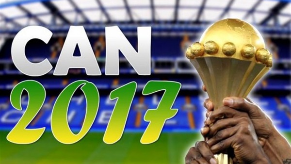 كان 2017.. ننشر برنامج المنتخب الوطني اليوم