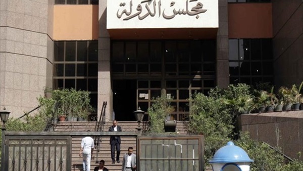 تمكين 3 أعضاء بـ«قضاة من أجل مصر» بالطعن على إحالتهم للتأديب تمكين 3 أعضاء بـ«قضاة من أجل مصر» بالطعن على إحالتهم للتأديب