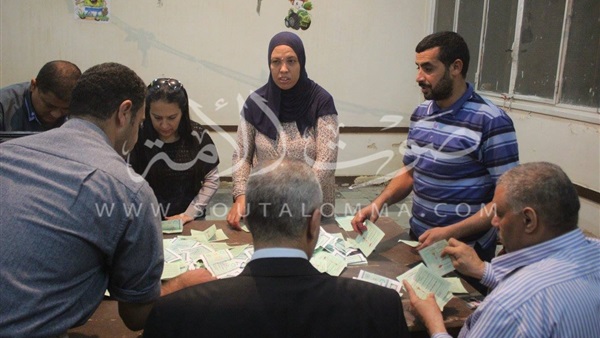 ننشر نتائج دائرة المعادى والطروات