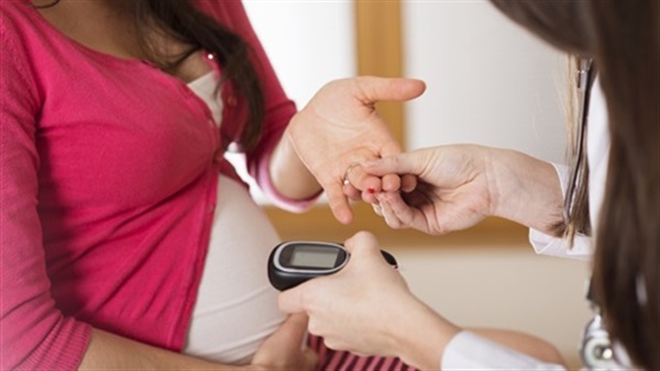 دراسة: معاناة الأم من سكر الحمل يؤثر سلبا على صحة أطفالها 