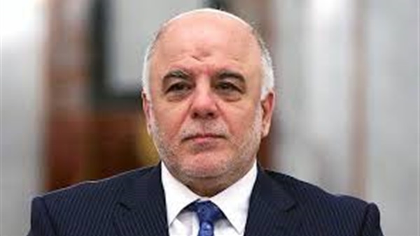 «العبادي»: القوات الأمنية لا يمكنها مواجهة الإرهاب وحدها «العبادي»: القوات الأمنية لا يمكنها مواجهة الإرهاب وحدها