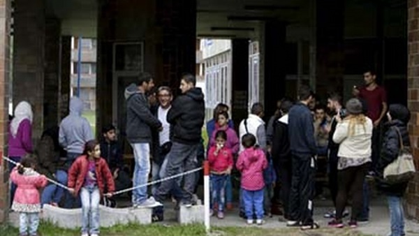 ألمانيا تبعد دفعة ثانية من اللاجئين الأفغان