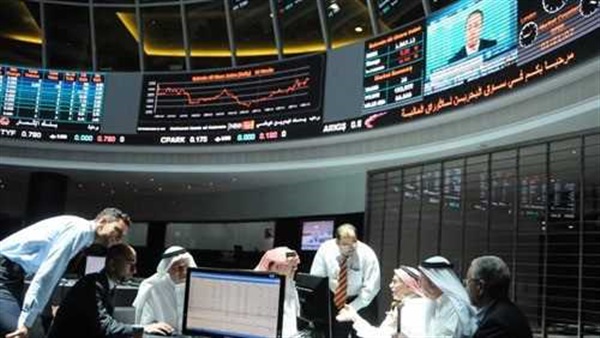 بورصة البحرين تغلق على ارتفاع