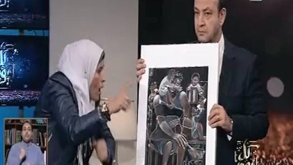 صرخة صامتة للصم بـ«كل يوم».. الالتحاق بالجامعة ورخصة القيادة أبرز مطالبهم (صور) صرخة صامتة للصم بـ«كل يوم».. الالتحاق بالجامعة ورخصة القيادة أبرز مطالبهم (صور)