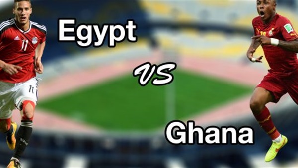 اليوم.. مصر تصطدم بغانا في موقعة الحسم بكأس أمم أفريقيا اليوم.. مصر تصطدم بغانا في موقعة الحسم بكأس أمم أفريقيا