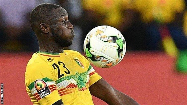 «كان 2017».. مدافع مالي: يا رب مصر تخسر