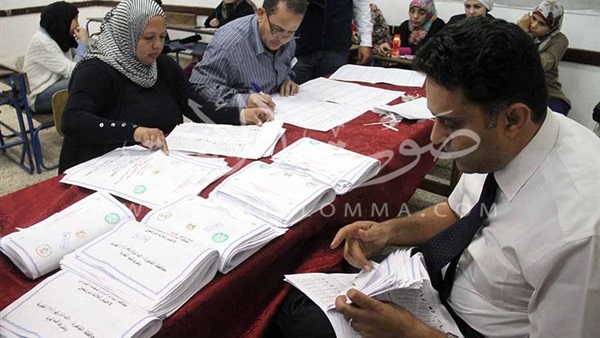 4 مرشحين فى جولة الإعادة بـ«دكرنس وبنى عبيد»