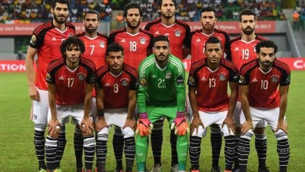 كان 2017.. تعرف على تشكيل المنتخب أمام غانا كان 2017.. تعرف على تشكيل المنتخب أمام غانا