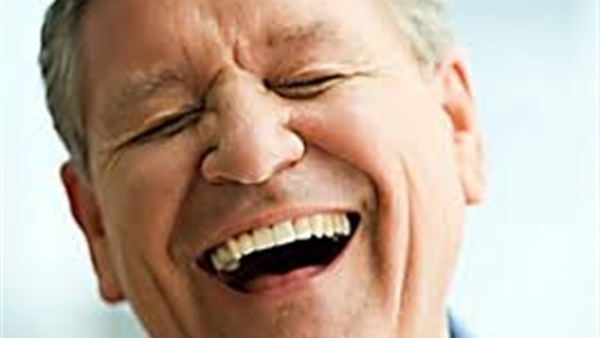 الضحك هو أفضل دواء لعلاج انفلونزا