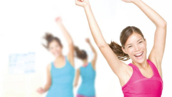 دراسة: ممارسة الرياضة بإعتدال تقي المرأة من الاصابة بالسكتات الدماغية 