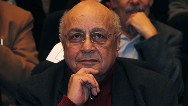 وفاة الشاعر الكبير سيد حجاب عن عمر ناهز 77 عاما وفاة الشاعر الكبير سيد حجاب عن عمر ناهز 77 عاما