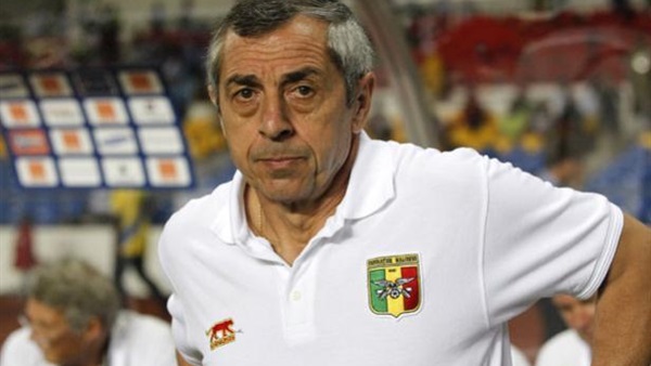 «كان 2017».. مدرب مالي: سنقاتل للفوز على أوغندا