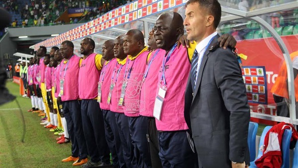 «كان 2017».. «ماسا» يقود أوغندا أمام مالي