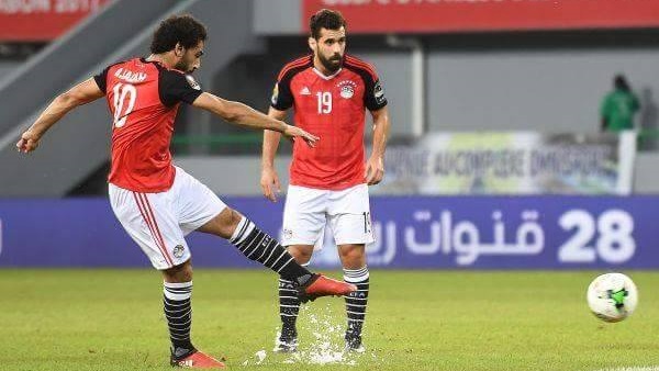 المنتخب يهزم المتشائمين.. ويتأهل أول مجموعته بهدف في غانا (فيديو)