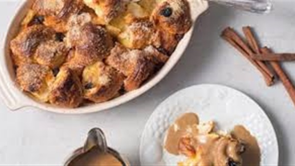 أفضل طريقة لتقديم «الكرواسون» لأصدقائك.. تعرفي عليها