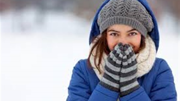 4 طرق تخلصك من برودة الأطراف في الشتاء