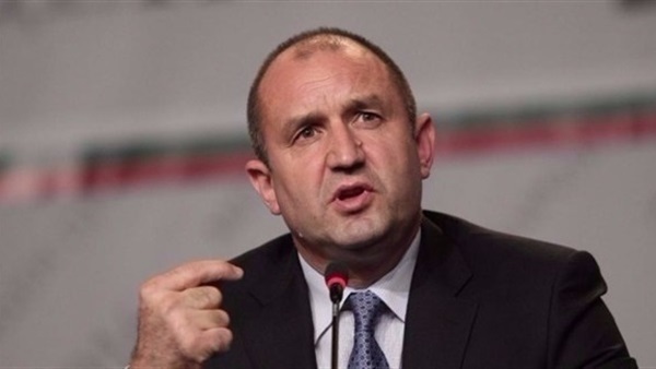 رئيس بلغاريا: الحكومة الانتقالية الجديدة ستبدأ ممارسة مهامها الرسمية غدًا