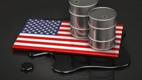 «برنت» يتراجع بنسبة 0.7% «برنت» يتراجع بنسبة 0.7%