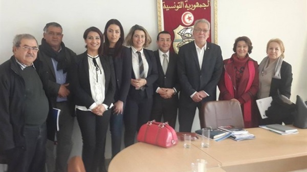 تونس: تسوية ملف «المفروزين أمنيا» قريبا تونس: تسوية ملف «المفروزين أمنيا» قريبا