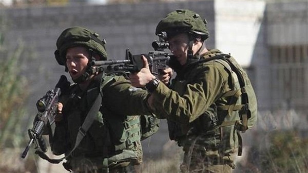 الاحتلال يقتل سائقا فلسطينيا شرق رام الله الاحتلال يقتل سائقا فلسطينيا شرق رام الله