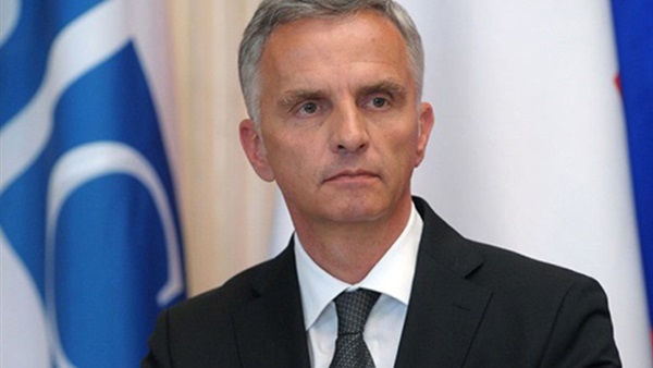 سويسرا: استمرار الاستيطان الإسرائيلي عقبة أمام السلام