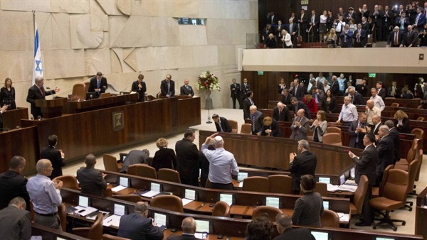 الكنيست يرفض تشكيل لجنة تحقيق في أحداث «أم الحيران» الكنيست يرفض تشكيل لجنة تحقيق في أحداث «أم الحيران»