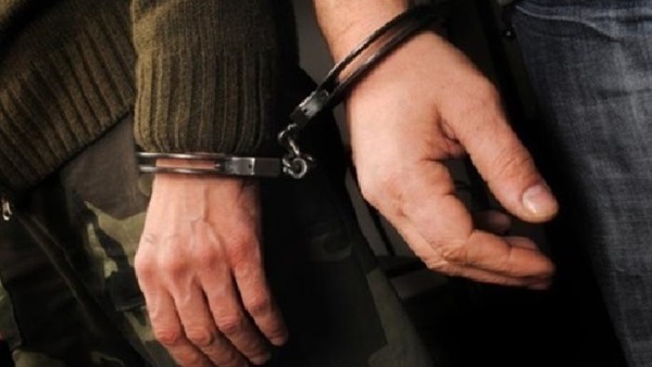 حبس أمين بالمعهد الفندقي لاستيلائه على 5 مليون جنيه بالإسكندرية حبس أمين بالمعهد الفندقي لاستيلائه على 5 مليون جنيه بالإسكندرية