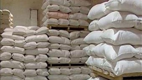 ضبط صاحب مخبز لتصرفه في طن و250 كيلو دقيق بكفر الشيخ‎