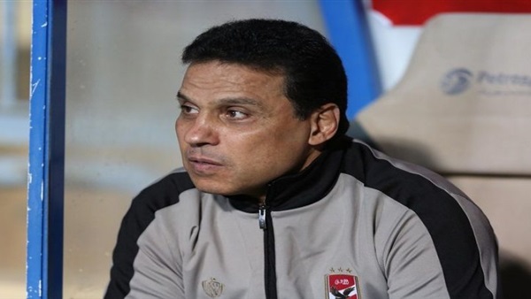 الأهلي: نكتفي بضم «كوليبالي وبركات» في الميركاتو الشتوي الأهلي: نكتفي بضم «كوليبالي وبركات» في الميركاتو الشتوي