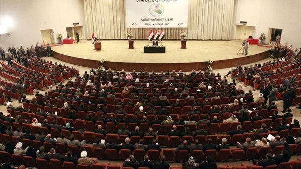 مجلس النواب العراقي يعتبر مناطق سهل نينوي «منكوبة»
