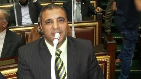 برلماني يطالب باضافة «رقم البطاقة» إلى حساب الـ«فيسبوك» برلماني يطالب باضافة «رقم البطاقة» إلى حساب الـ«فيسبوك»