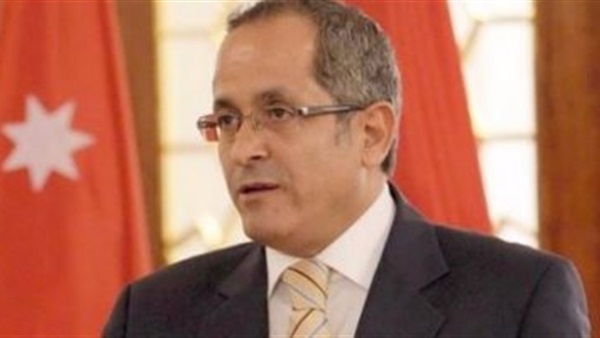 مندوب الأردن الجديد يقدم أوراق اعتماده للأمين الجامعة العربية مندوب الأردن الجديد يقدم أوراق اعتماده للأمين الجامعة العربية