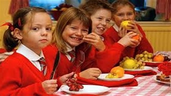 دراسة: الأطفال يأكلون طعاما صحيا في الحضانة أكثر من المنزل 