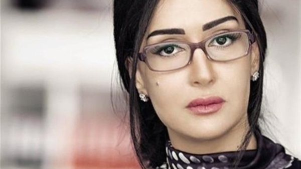غادة عبد الرازق تنعى سيد حجاب: «أثّر فى مهنته بتاريخه الكبير» غادة عبد الرازق تنعى سيد حجاب: «أثّر فى مهنته بتاريخه الكبير»