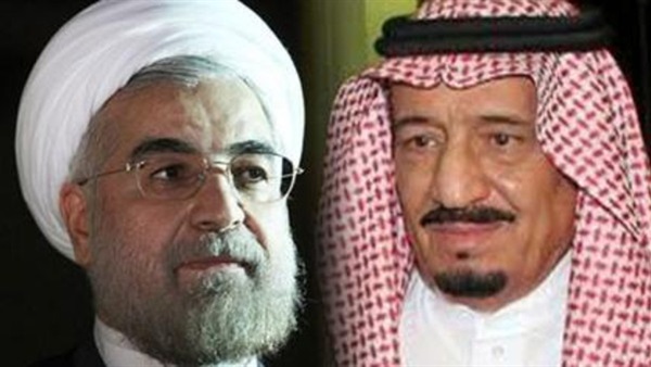 رسالة الكويت وتعزية الملك سلمان في «رفسنجاني» بوادر حل الأزمة السعودية الإيرانية (تقرير)