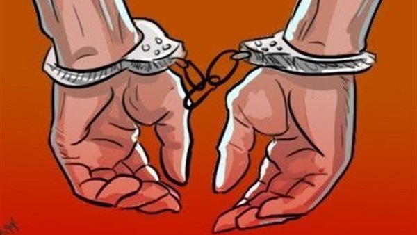 حبس المتهمين بسرقة «توك توك» وذبح صاحبه في أوسيم حبس المتهمين بسرقة «توك توك» وذبح صاحبه في أوسيم