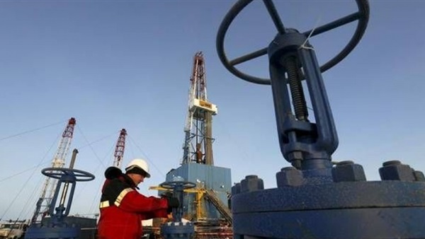 «برنت» يرتفع بنسبة 2.3% «برنت» يرتفع بنسبة 2.3%