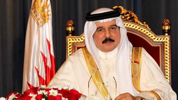 العاهل البحريني يتلقى دعوتين لحضور مهرجان الجنادرية والقمة العالمية للحكومات