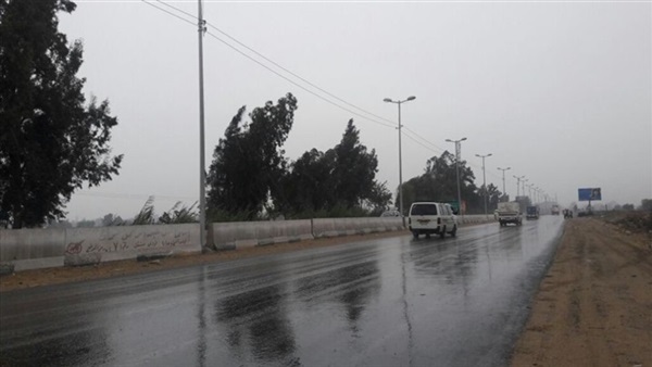 طقس سيئ وأمطار غزيرة على كفر الشيخ وتوقف حركة الصيد طقس سيئ وأمطار غزيرة على كفر الشيخ وتوقف حركة الصيد