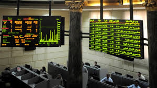 تراجع مؤشرات البورصة خلال تعاملاتها الصباحية تراجع مؤشرات البورصة خلال تعاملاتها الصباحية