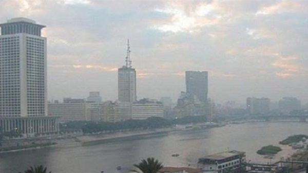 الأرصاد: طقس الغد مائل للبرودة على القاهرة
