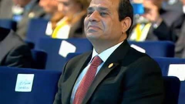 «تمرد»: السيسي مهتم بتنمية الصعيد.. وهذا هو الدليل «تمرد»: السيسي مهتم بتنمية الصعيد.. وهذا هو الدليل