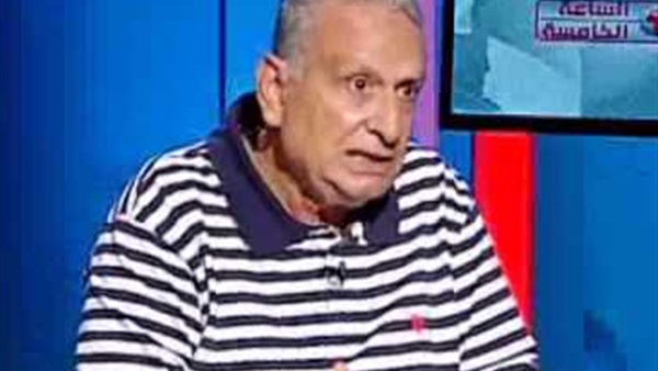 «عبدالشافي» يقدم الشكر للقائمين على أكاديمية الأهلي في الكويت