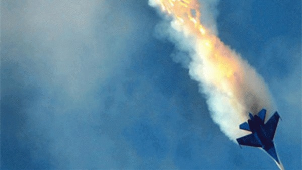 تركيا: أسقطنا الطائرة الروسية بعد اختراقها أجواءنا 10 مرات خلال 5 دقائق تركيا: أسقطنا الطائرة الروسية بعد اختراقها أجواءنا 10 مرات خلال 5 دقائق