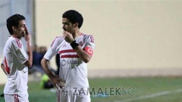 عمر جابر لـ"حفني":الحاوي 