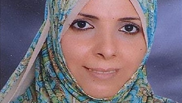 رئيسة «قلين» الجديدة بكفر الشيخ: أعرف حجم المسؤولية ومستعدة لتحملها‎