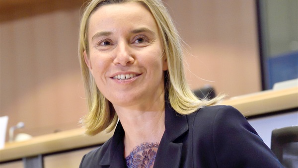 الخميس المقبل.. «السراج» يلتقي رئيس المفوضية الأوروبية الخميس المقبل.. «السراج» يلتقي رئيس المفوضية الأوروبية