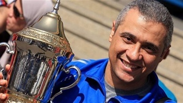 «مصيلحي»: الأهلي استحق الفوز على الزمالك في «قمة الطائرة»