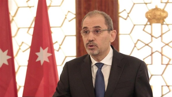 وزير الخارجية الأردني يثمن مواقف السعودية الداعمة للأردن وزير الخارجية الأردني يثمن مواقف السعودية الداعمة للأردن